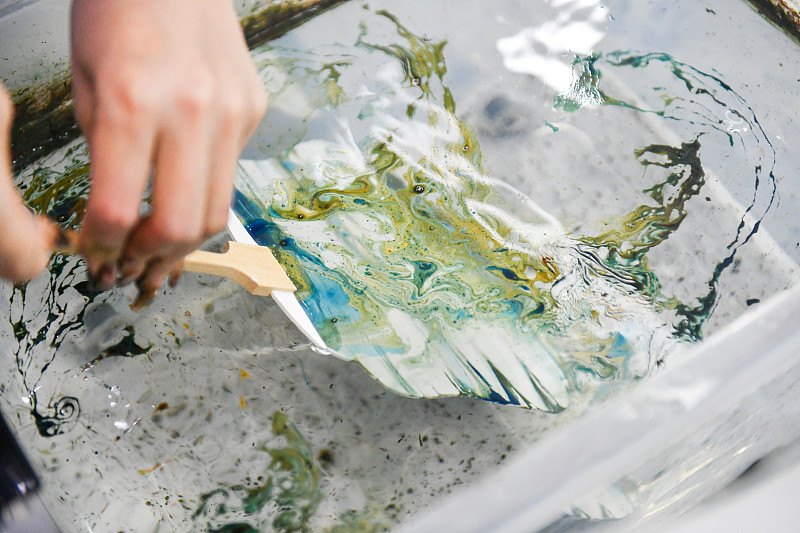 非物质文化遗产